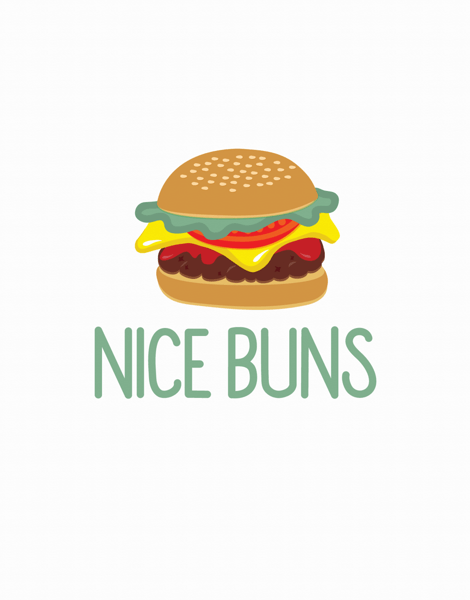 Nice buns